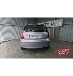 Mastervac CITROEN C3 1 Photo n°4