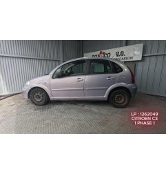Mastervac CITROEN C3 1 Photo n°5