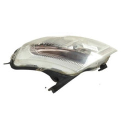 Optique avant principal droit (feux)(phare) CITROEN C2 Photo n°5