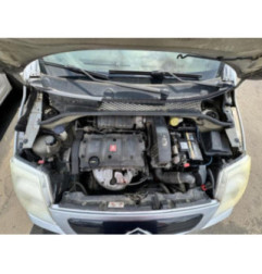 Optique avant principal droit (feux)(phare) CITROEN C2 Photo n°7