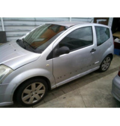 Optique avant principal droit (feux)(phare) CITROEN C2 Photo n°16