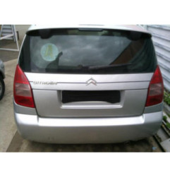 Optique avant principal droit (feux)(phare) CITROEN C2 Photo n°17