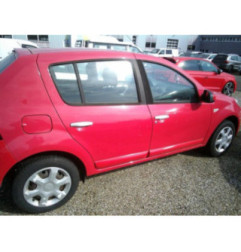 Retroviseur droit DACIA SANDERO 1 Photo n°6