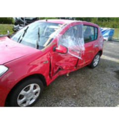 Retroviseur droit DACIA SANDERO 1 Photo n°7