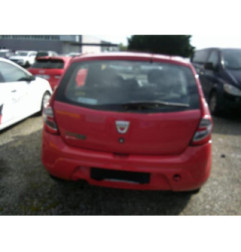 Retroviseur droit DACIA SANDERO 1 Photo n°8