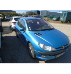 Debitmetre PEUGEOT 206 Photo n°8