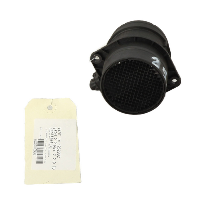 Debitmetre SEAT LEON 2