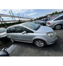 Retroviseur droit OPEL ZAFIRA B Photo n°16