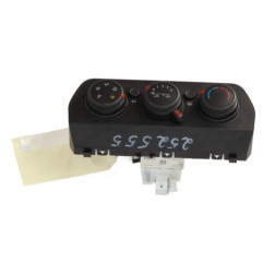 Commande chauffage DACIA SANDERO 3