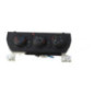 Commande chauffage DACIA SANDERO 3