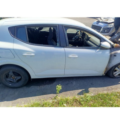 Commande chauffage DACIA SANDERO 3 Photo n°5