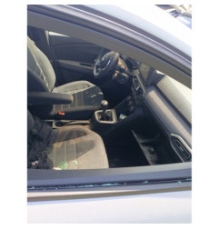 Commande chauffage DACIA SANDERO 3 Photo n°6