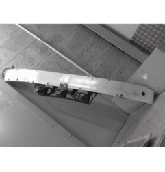 Renfort pare choc avant (traverse) OPEL ZAFIRA B Photo n°1