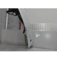 Renfort pare choc avant (traverse) OPEL ZAFIRA B Photo n°3