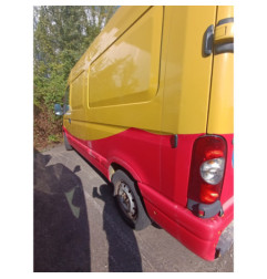 Commodo d'essuie glaces RENAULT MASTER 2 Photo n°5
