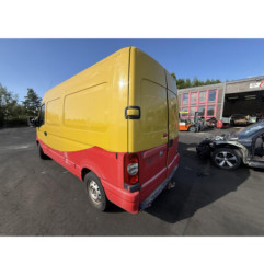 Commodo d'essuie glaces RENAULT MASTER 2 Photo n°15