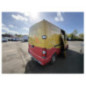 Commodo d'essuie glaces RENAULT MASTER 2