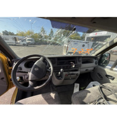 Commodo phare RENAULT MASTER 2 Photo n°14