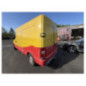 Commodo phare RENAULT MASTER 2