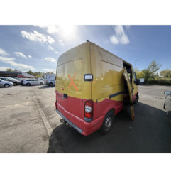 Commodo phare RENAULT MASTER 2 Photo n°16