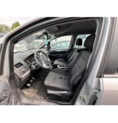 Renfort pare choc avant (traverse) OPEL ZAFIRA B Photo n°17