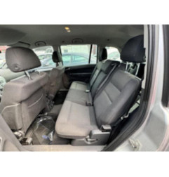 Renfort pare choc avant (traverse) OPEL ZAFIRA B Photo n°19