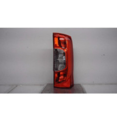 Feu arriere principal droit (feux) CITROEN NEMO Photo n°1