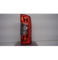 Feu arriere principal droit (feux) CITROEN NEMO Photo n°3