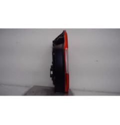 Feu arriere principal droit (feux) CITROEN NEMO Photo n°4