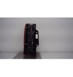 Feu arriere principal droit (feux) CITROEN NEMO Photo n°5