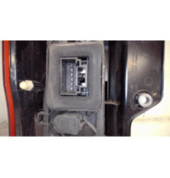 Feu arriere principal droit (feux) CITROEN NEMO Photo n°6