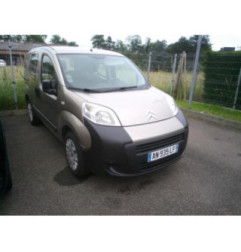 Feu arriere principal droit (feux) CITROEN NEMO Photo n°7