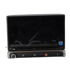 Ecran GPS CITROEN C3 3 Photo n°1