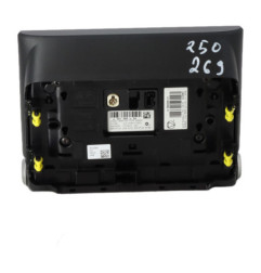 Ecran GPS CITROEN C3 3 Photo n°3