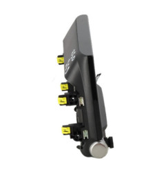 Ecran GPS CITROEN C3 3 Photo n°4