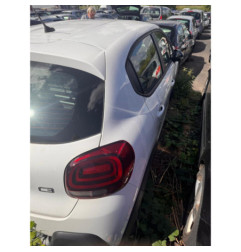 Ecran GPS CITROEN C3 3 Photo n°6