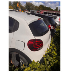 Ecran GPS CITROEN C3 3 Photo n°10