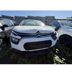 Ecran GPS CITROEN C3 3 Photo n°11