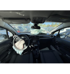 Ecran GPS CITROEN C3 3 Photo n°13