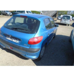 Debitmetre PEUGEOT 206 Photo n°9