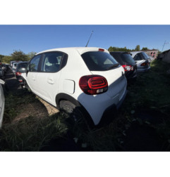 Ecran GPS CITROEN C3 3 Photo n°15