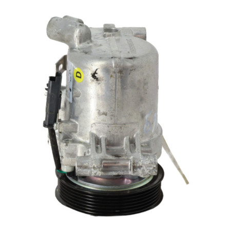 Compresseur clim CITROEN C3 3