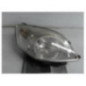 Optique avant principal droit (feux)(phare) CITROEN NEMO
