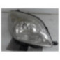 Optique avant principal droit (feux)(phare) CITROEN NEMO