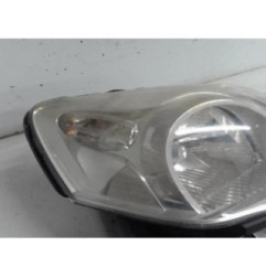 Optique avant principal droit (feux)(phare) CITROEN NEMO Photo n°3
