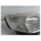 Optique avant principal droit (feux)(phare) CITROEN NEMO