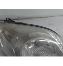Optique avant principal droit (feux)(phare) CITROEN NEMO Photo n°4
