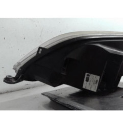 Optique avant principal droit (feux)(phare) CITROEN NEMO Photo n°6