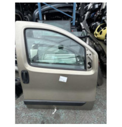 Porte avant droit CITROEN NEMO Photo n°1