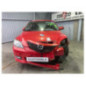 Commande chauffage MAZDA 3 1